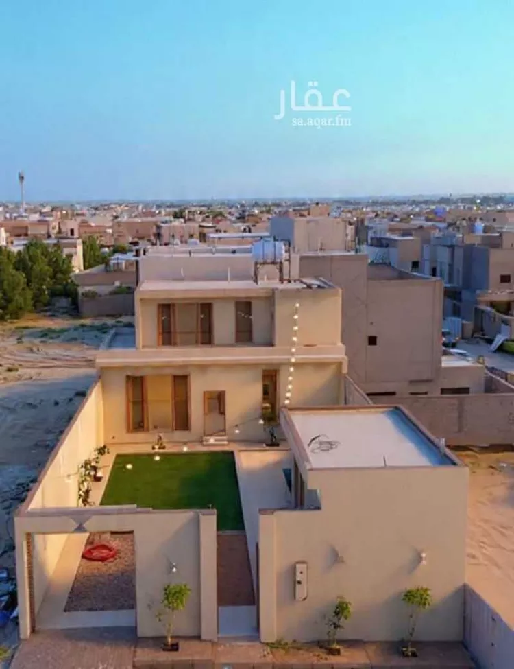استراحة للبيع في شارع الشروق 48, حي الوسيطاء, مدينة بريدة, منطقة القصيم