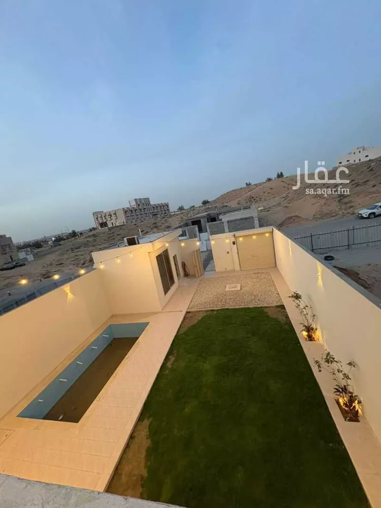 استراحة للبيع في شارع الشروق 48, حي الوسيطاء, مدينة بريدة, منطقة القصيم صورة 2