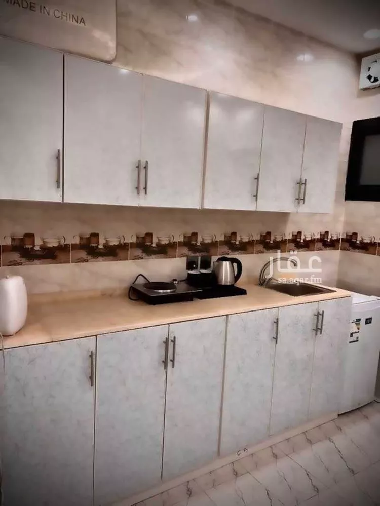 Furnished Studio for Booking in Riyadh An Narjis 11