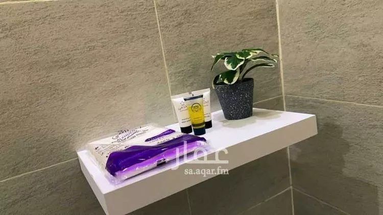 Furnished Studio for Booking in Riyadh An Narjis 8