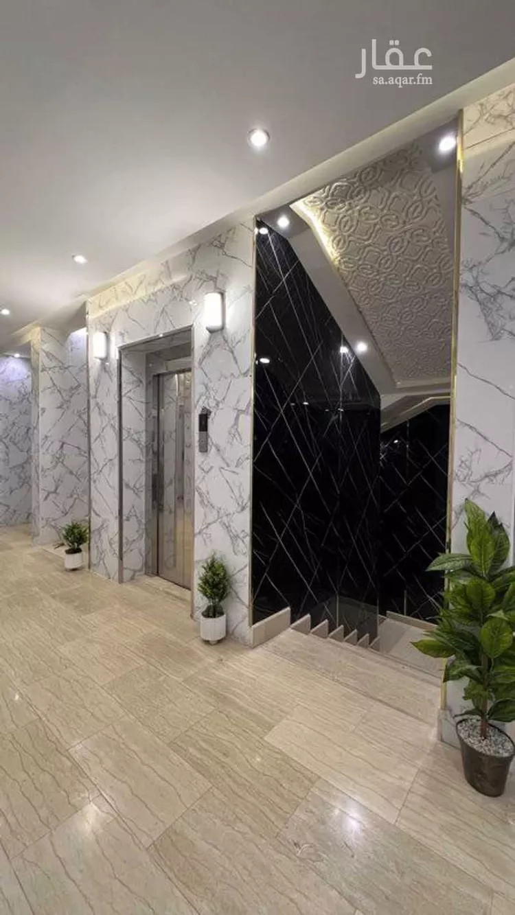 Furnished Studio for Booking in Riyadh An Narjis 9