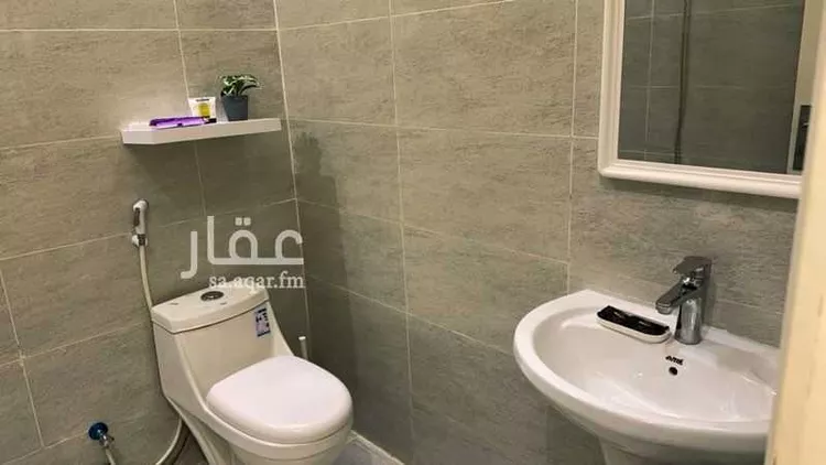 Furnished Studio for Booking in Riyadh An Narjis 10