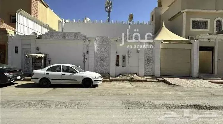 فيلا للبيع في شارع ابن الجمال ، حي طويق ، الرياض ، منطقة الرياض