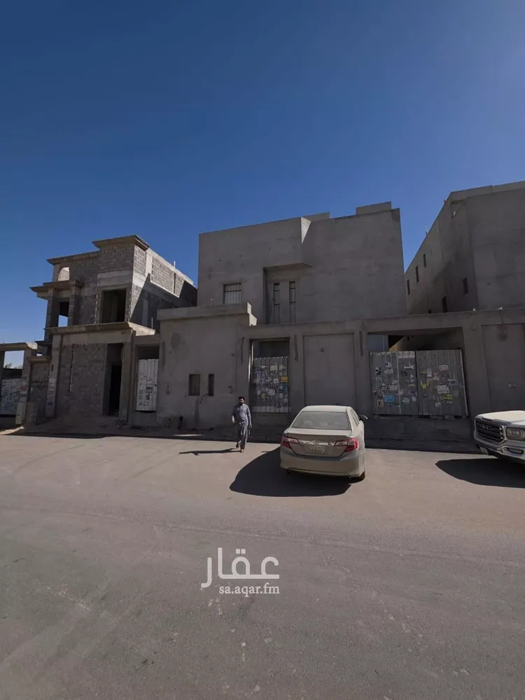 Villa for Sale in Riyadh Al Arid