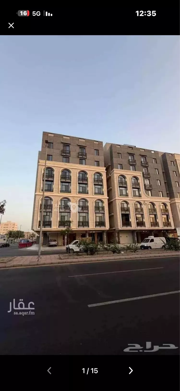 Apartment for Rent in Jeddah As Safaa