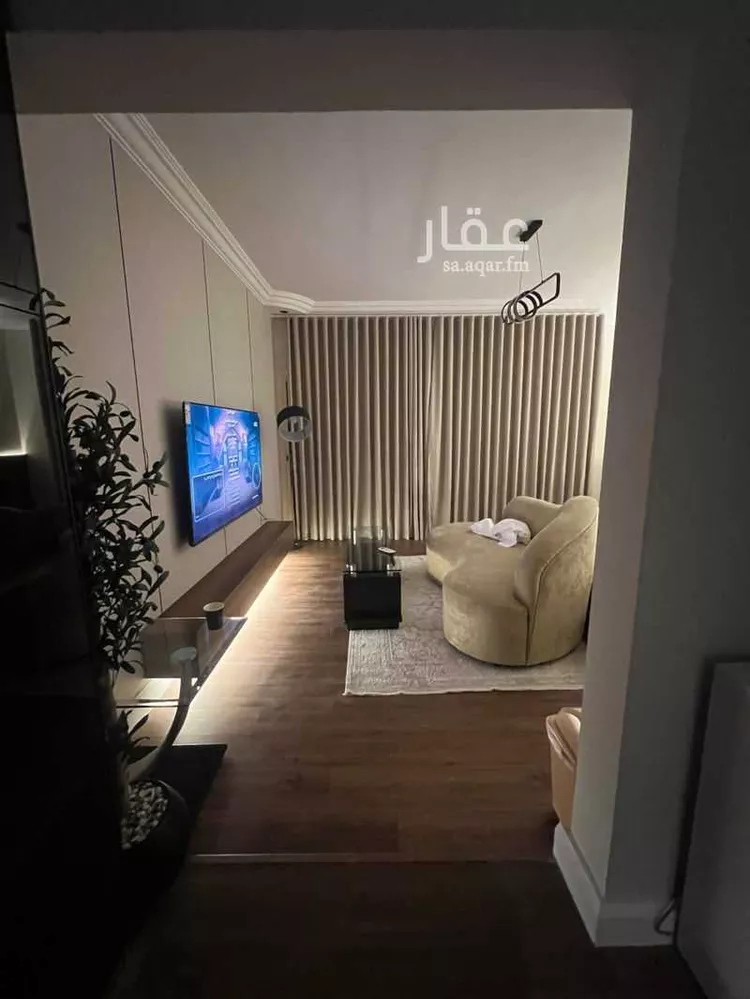 استديو مفروش للحجز في حي ، شارع قريش ، حي السلامة ، جدة ، جدة