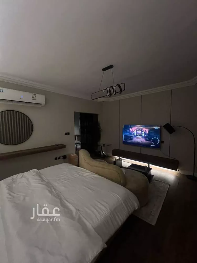 استديو مفروش للحجز في حي ، شارع قريش ، حي السلامة ، جدة ، جدة صورة 2