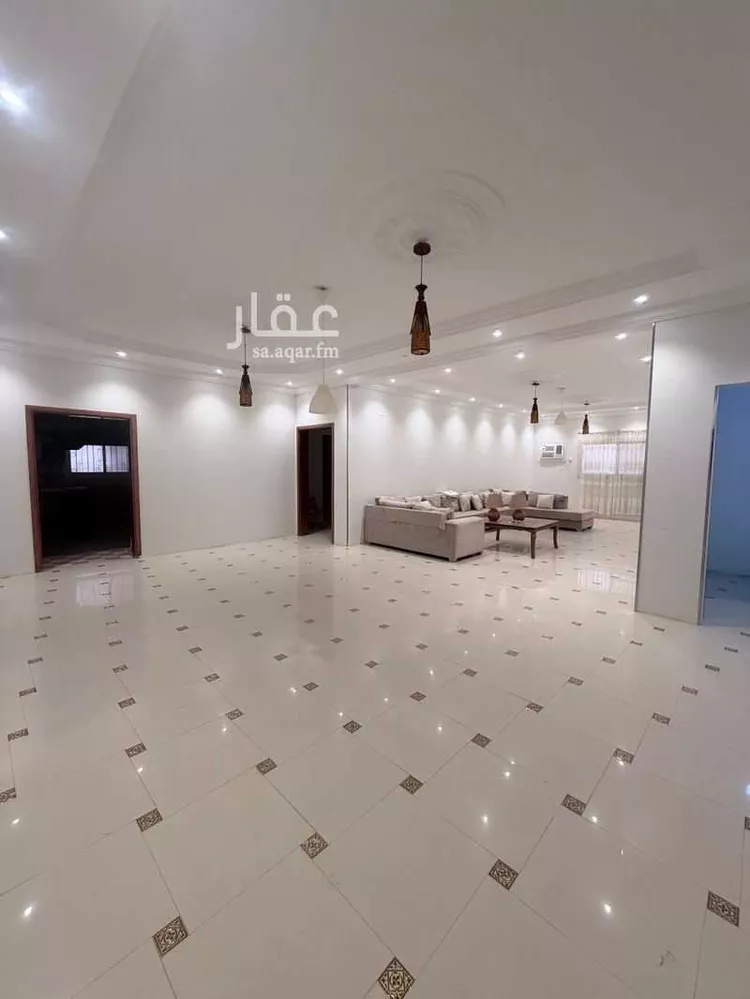 دور للإيجار في شارع القاضي محمد التلمساني, حي السداد, مدينة الطائف, منطقة مكة المكرمة صورة 5