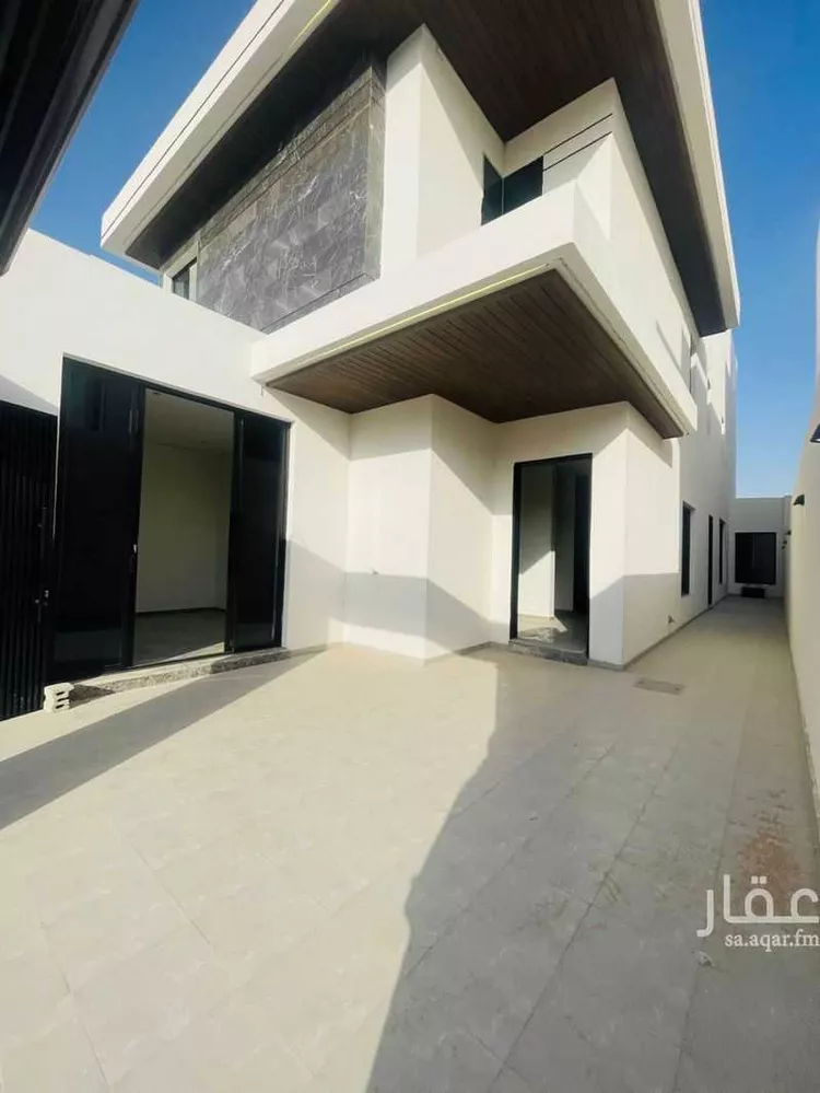 فيلا للبيع في شارع نصر بن عمران, حي البيان, مدينة الرياض, منطقة الرياض صورة 2