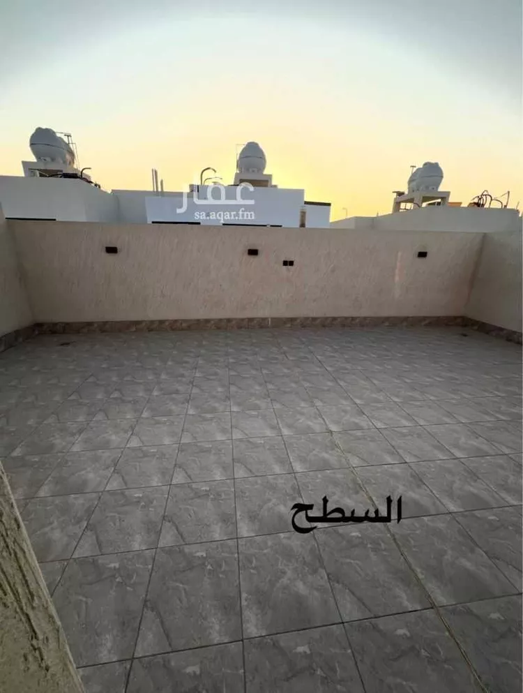 Floor for Sale in Riyadh An Nafal 11