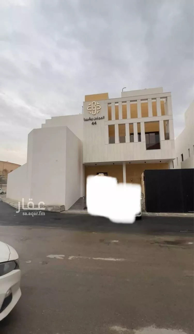 دور للإيجار في شارع الخبيره, حي النفل, مدينة الرياض, منطقة الرياض صورة 4