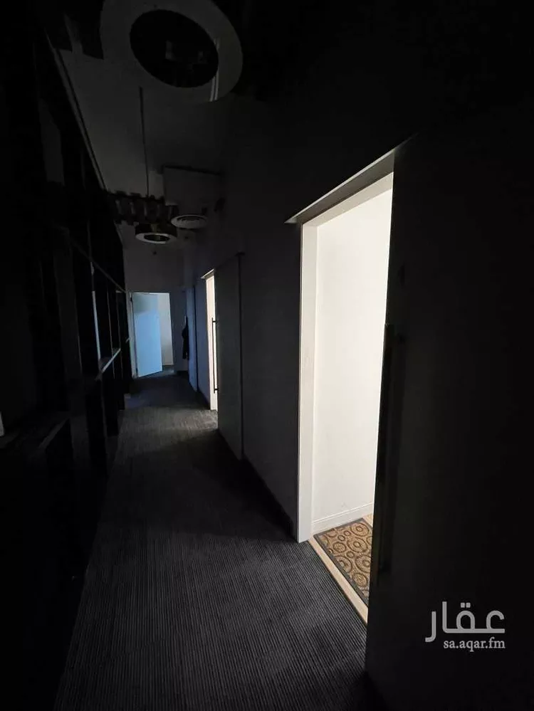 مكتب تجاري للإيجار في حي الياسمين ، الرياض ، منطقة الرياض صورة 2