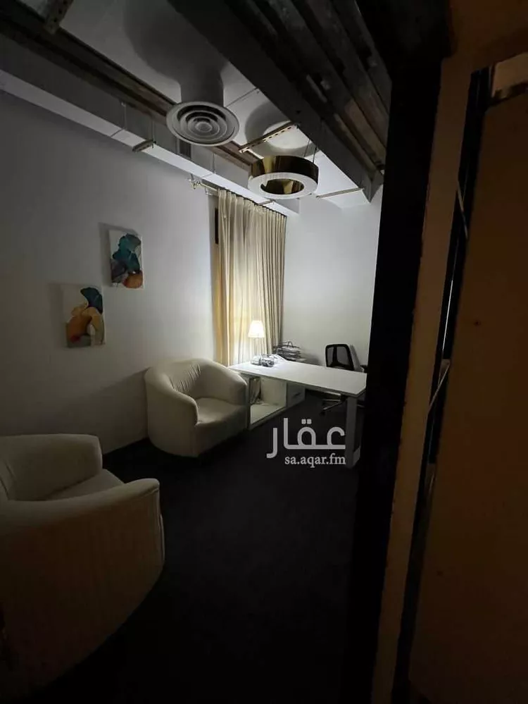 مكتب تجاري للإيجار في حي الياسمين ، الرياض ، منطقة الرياض صورة 5