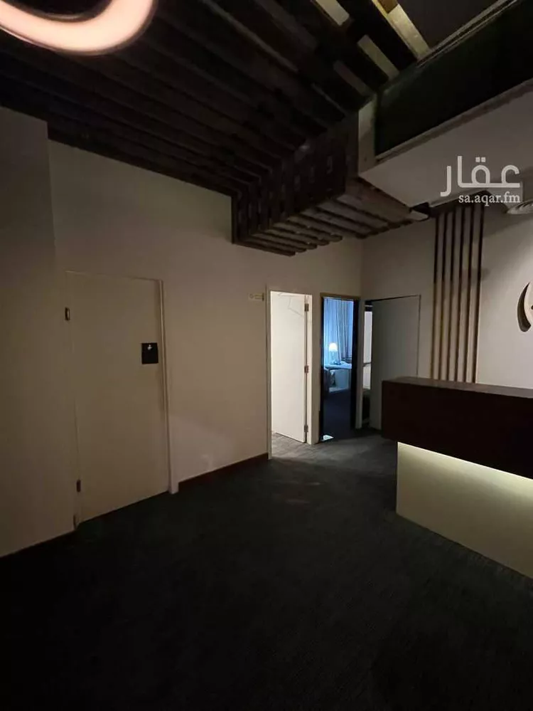 مكتب تجاري للإيجار في حي الياسمين ، الرياض ، منطقة الرياض