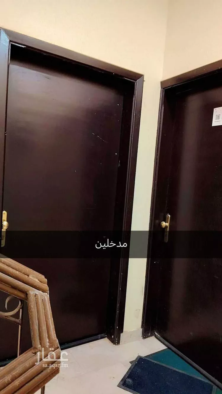 شقة للإيجار في شارع ابي البحتري الطائي ، حي الملز ، عفيف ، عفيف صورة 3