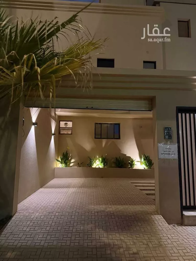 شقة للإيجار في شارع الجبل الأحمر, حي الفيحاء, مدينة الرياض, منطقة الرياض