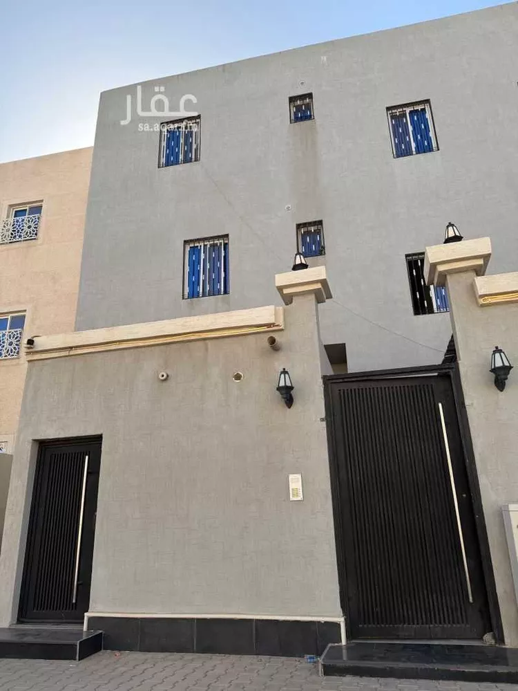 Room for Rent in Medina As Salam