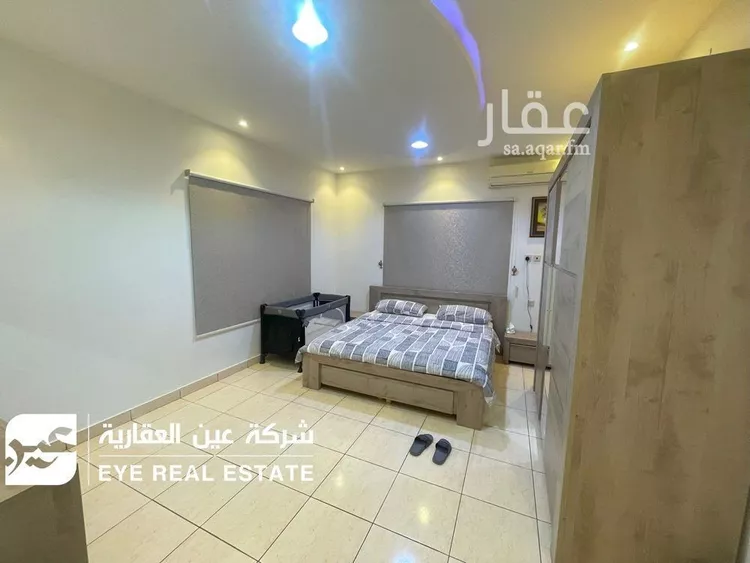 استراحة للبيع في شارع الإمام القرطبي, حي الروابي, مدينة عنيزه, منطقة القصيم صورة 5