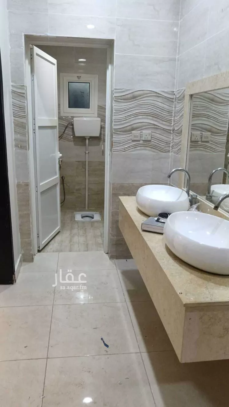 شقة للإيجار في شارع عمرة ، حي السويس ، جازان ، منطقة جازان صورة 3