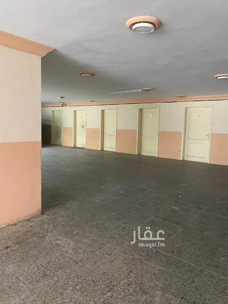 عمارة للإيجار في شارع جبل اسحاق, حي المروة, مدينة جدة, منطقة مكة المكرمة صورة 5