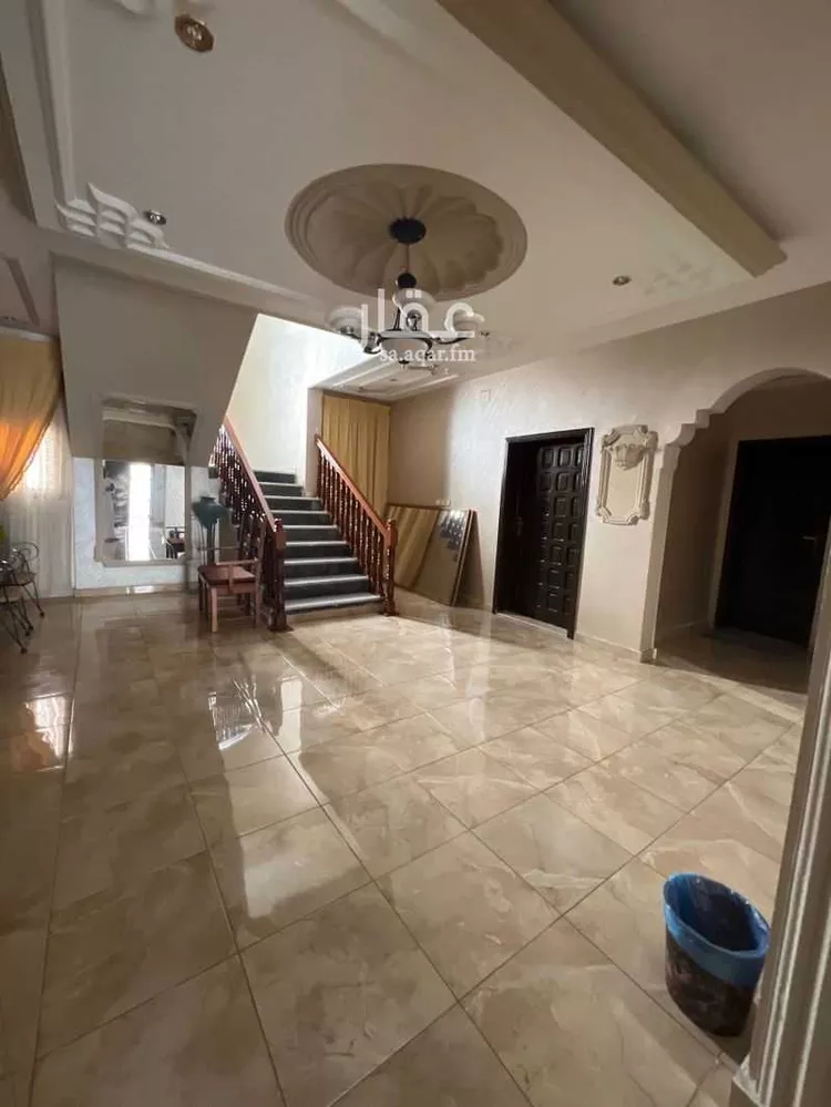 فيلا للبيع في شارع الصفصاف, حي الجامعة, مدينة مكة المكرمة, منطقة مكة المكرمة صورة 5