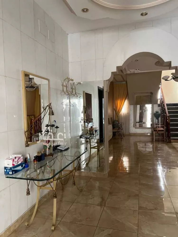 فيلا للبيع في شارع الصفصاف, حي الجامعة, مدينة مكة المكرمة, منطقة مكة المكرمة صورة 4