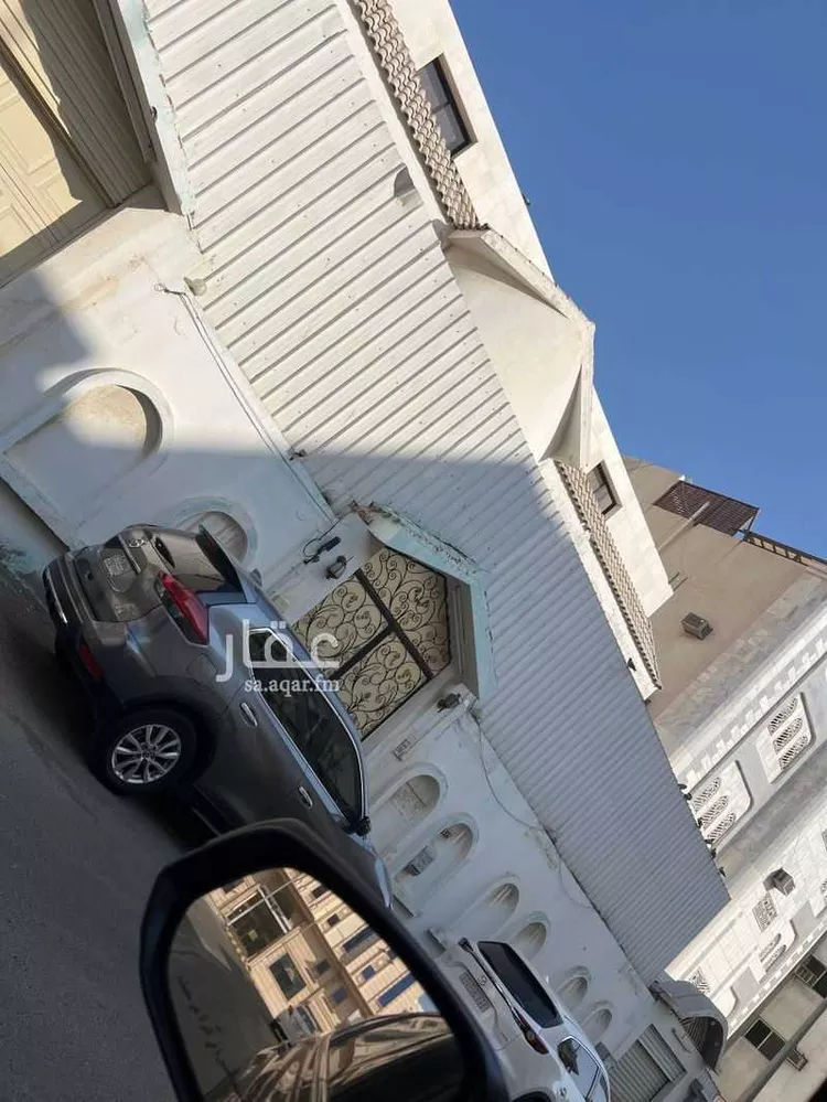 فيلا للبيع في شارع الصفصاف, حي الجامعة, مدينة مكة المكرمة, منطقة مكة المكرمة