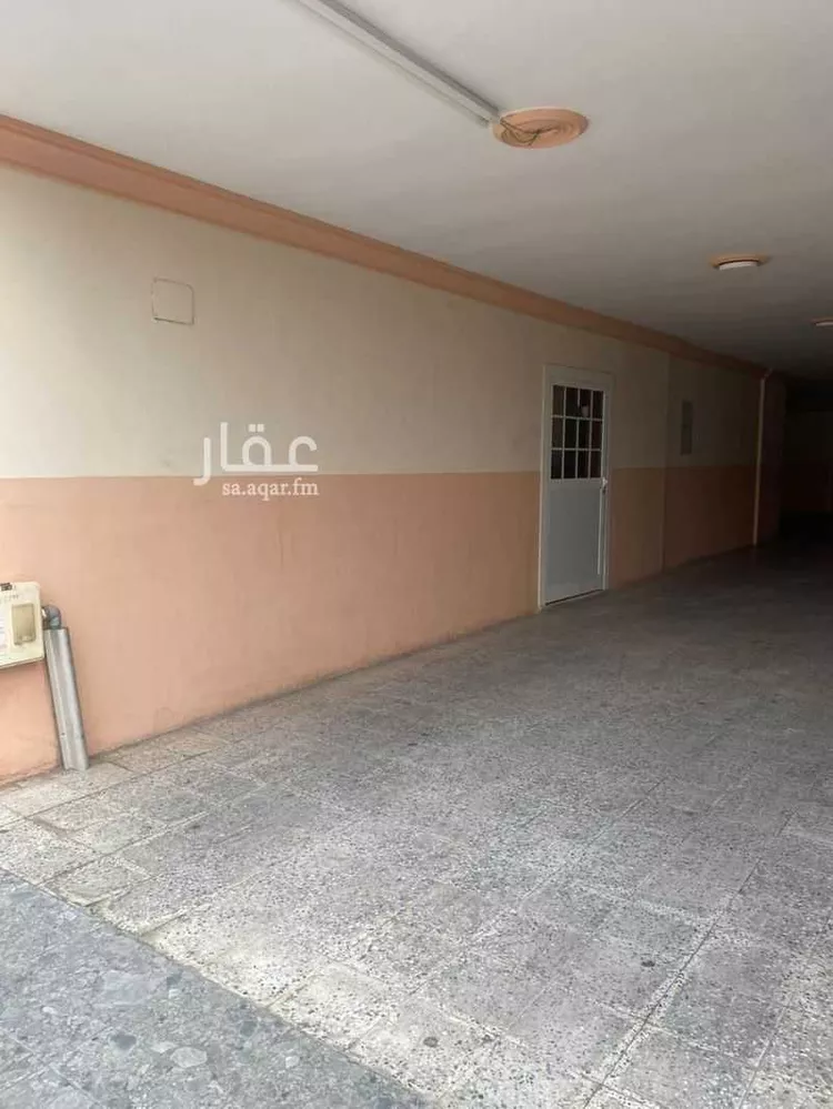 عمارة للإيجار في شارع جبل اسحاق, حي المروة, مدينة جدة, منطقة مكة المكرمة صورة 4