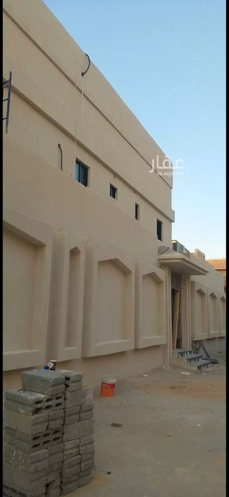 عمارة للبيع في شارع حميد بن الصباح ، حي الربوة ، الرياض ، منطقة الرياض صورة 2