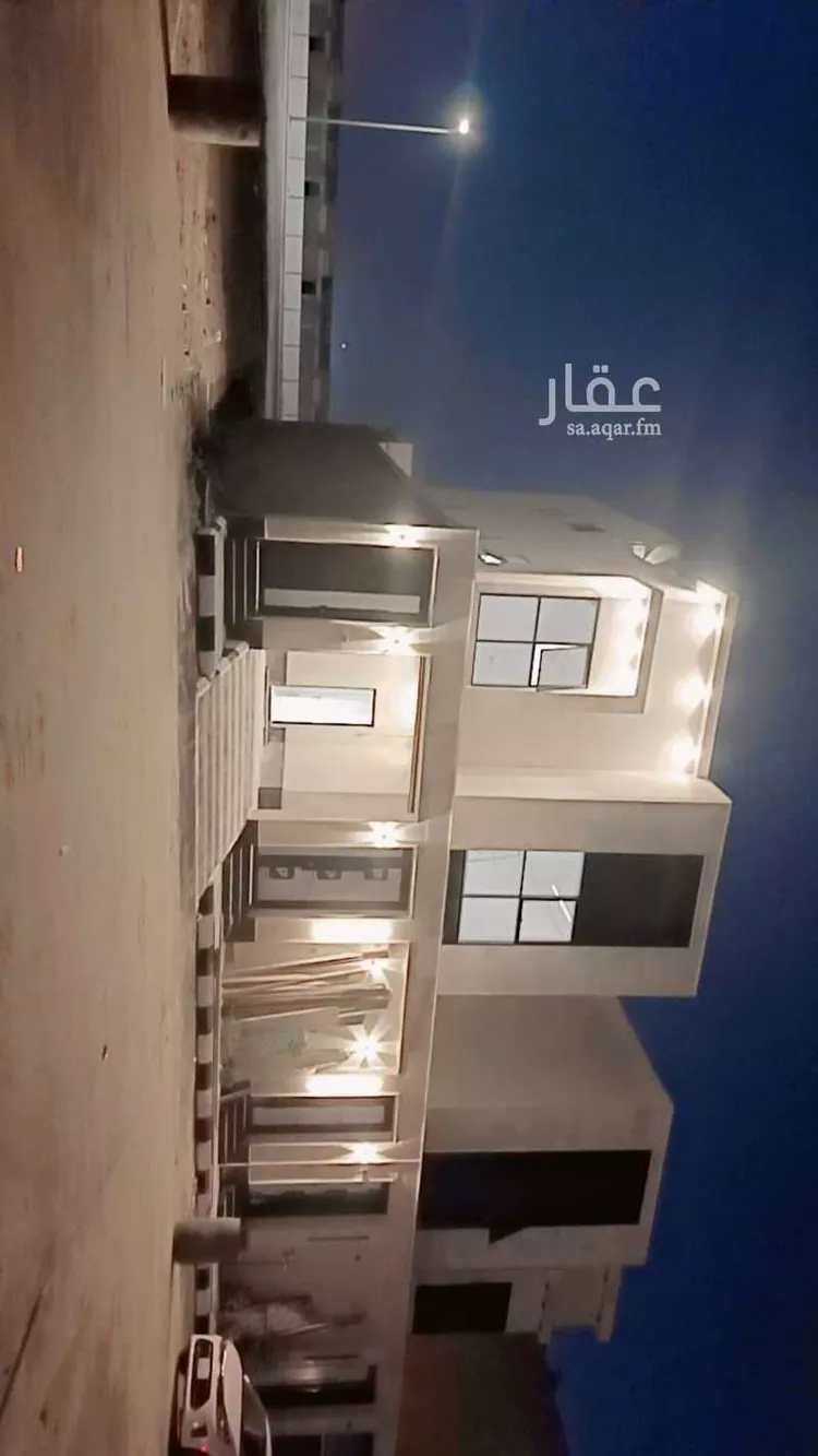فيلا للبيع في شارع المغيره ابن نوفل ، الدمام ، الدمام صورة 2