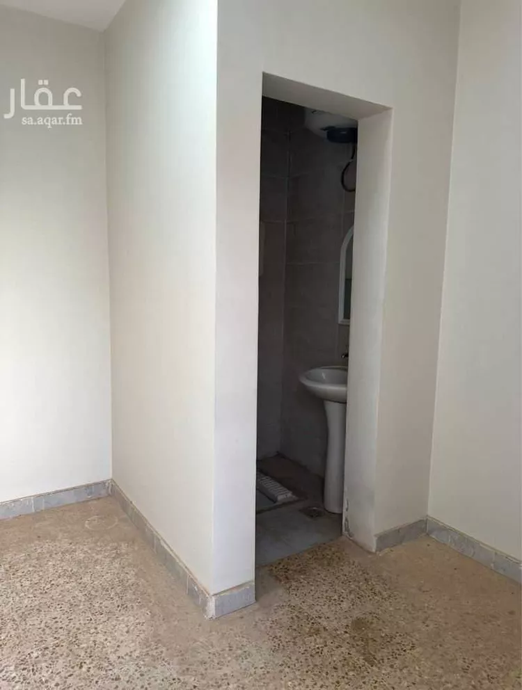 غرفة للإيجار في شارع سفيان بن الحارث ، حي الحزم ، الرياض ، منطقة الرياض