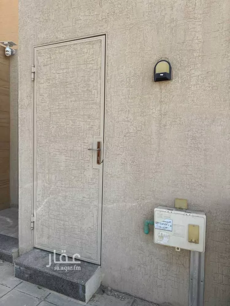 غرفة للإيجار في شارع 5669014, حي الحزم, مدينة الرياض, منطقة الرياض