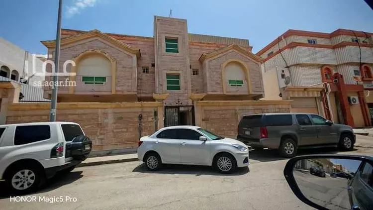 عمارة للبيع في شارع 15ج ، حي بدر ، الدمام ، الدمام