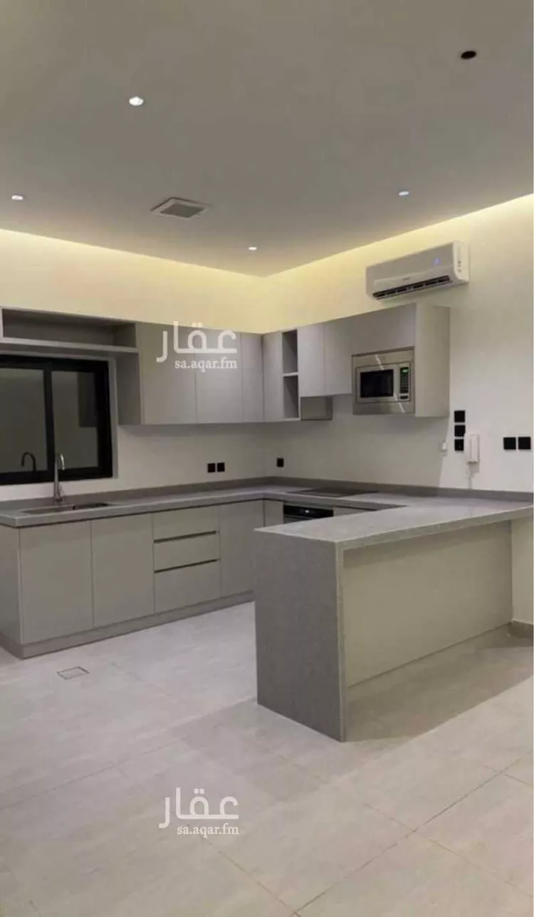 دور للإيجار في شارع السارة, حي العقيق, مدينة الرياض, منطقة الرياض