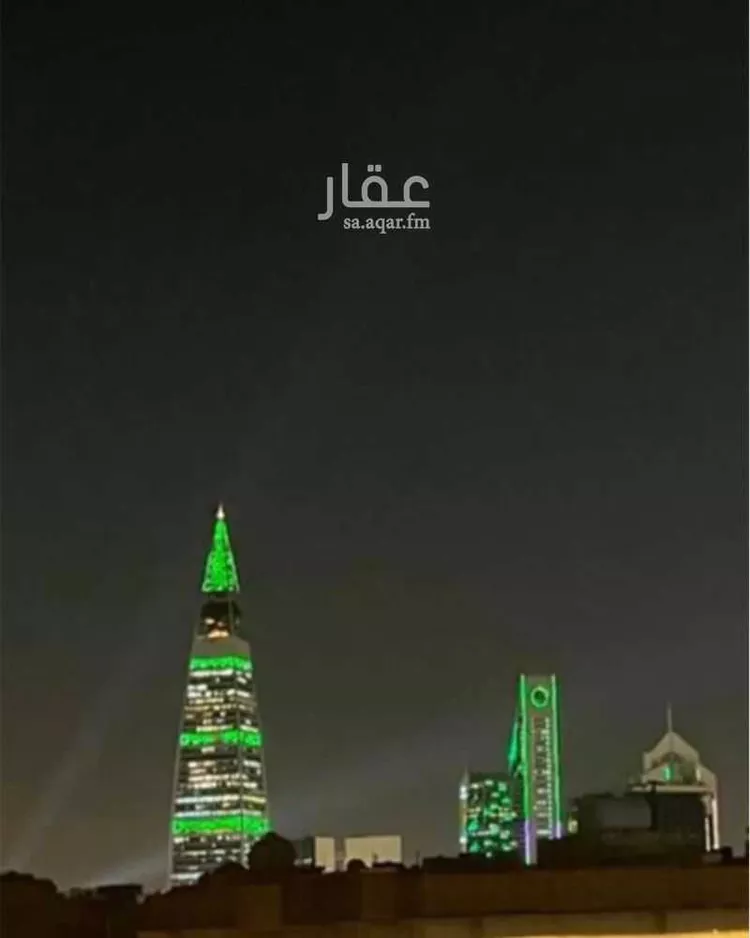 Apartment for Rent in Riyadh Al Olaya صورة 5