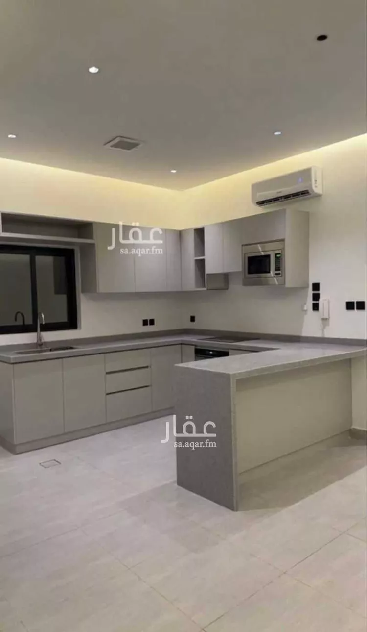 شقة للإيجار في شارع السارة, حي العقيق, مدينة الرياض, منطقة الرياض