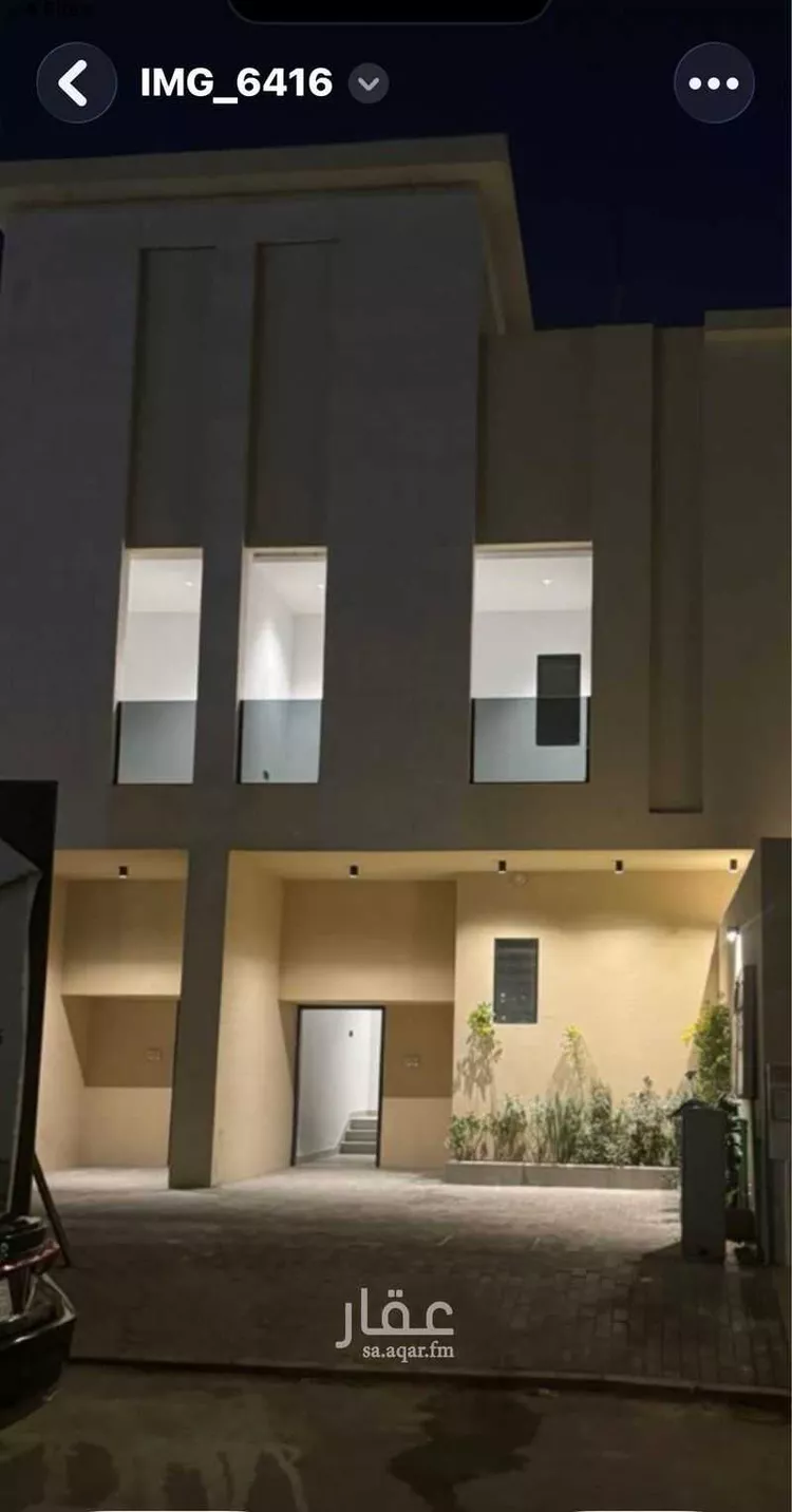 Apartment for Rent in Riyadh Al Aqiq صورة 5