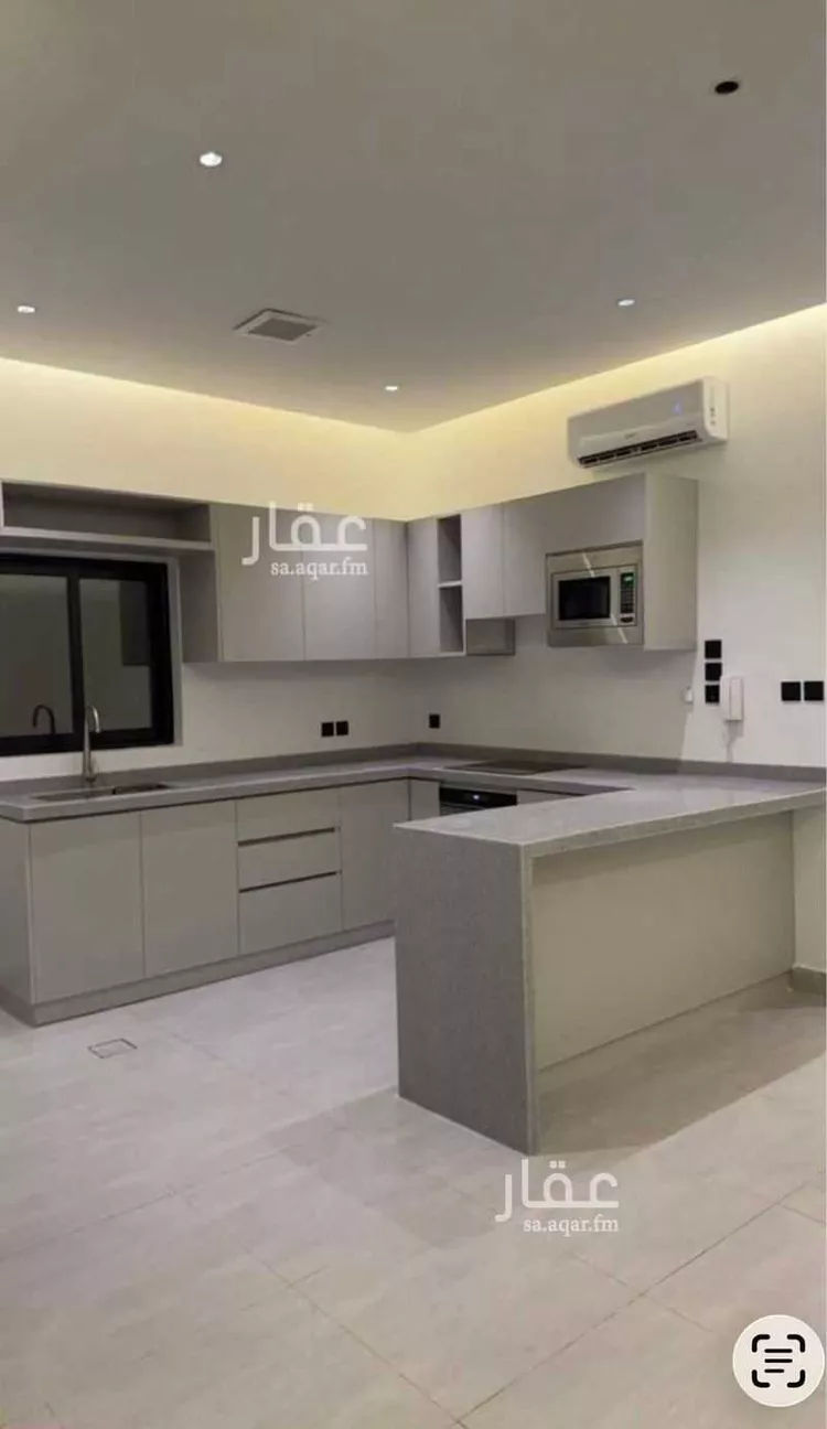 شقة للإيجار في شارع الساره, حي العقيق, مدينة الرياض, منطقة الرياض صورة 2