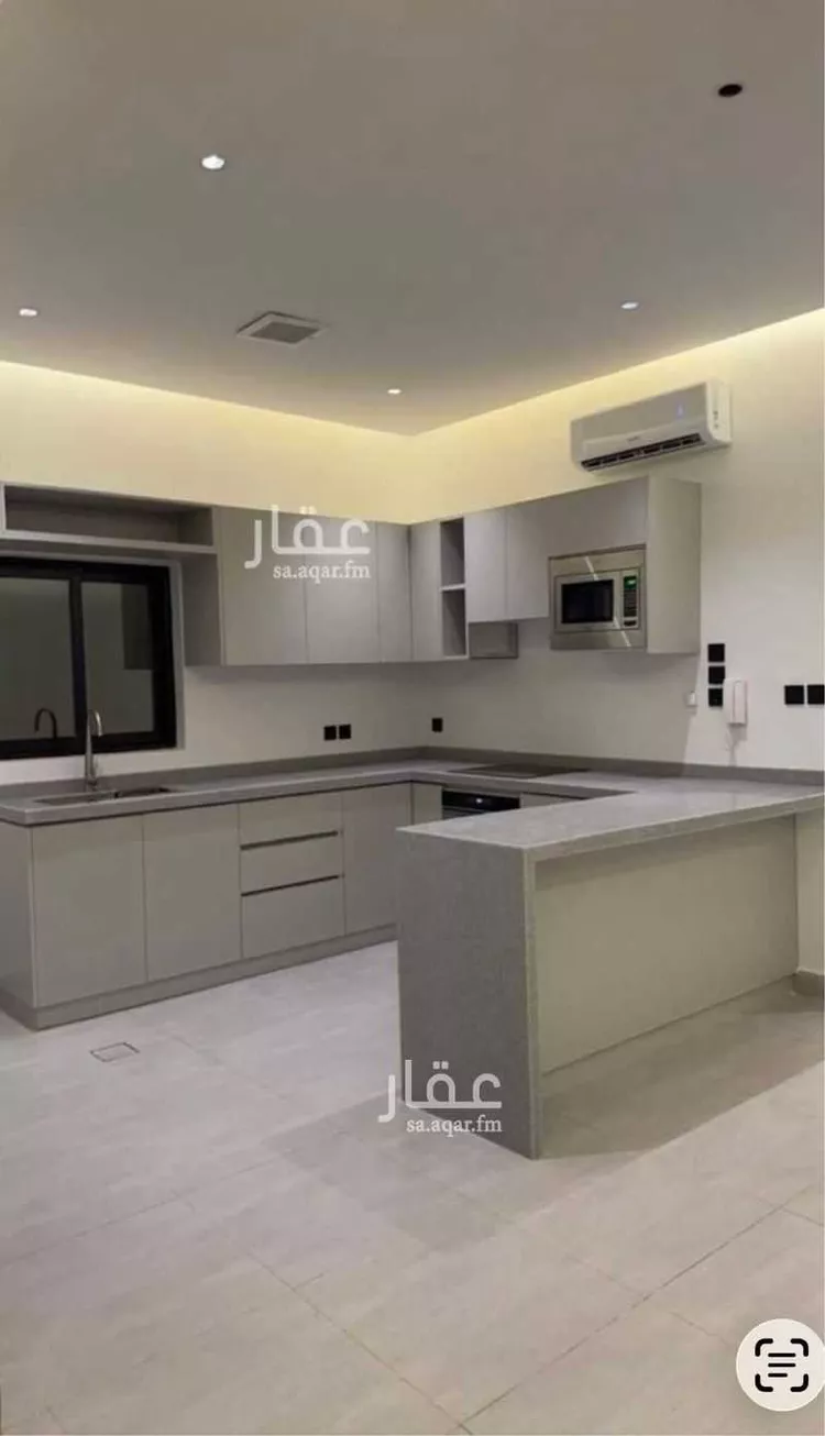 دور للإيجار في شارع الساره, حي العقيق, مدينة الرياض, منطقة الرياض