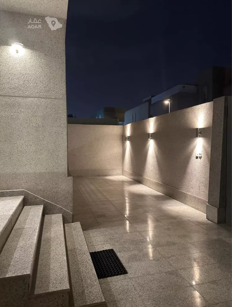 Floor for Rent in Riyadh Al Olaya