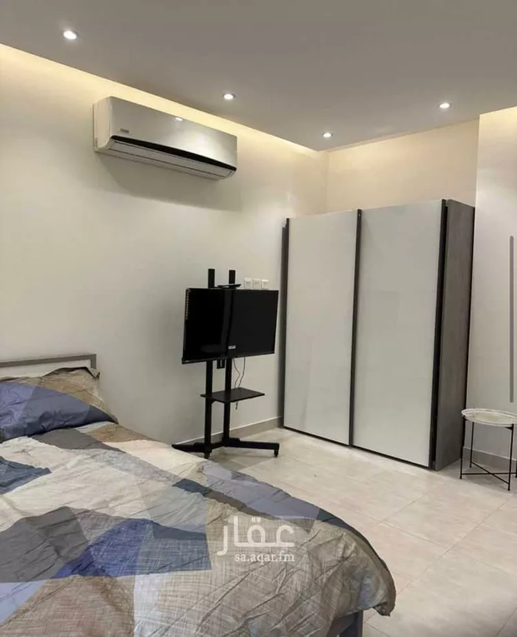 غرفة للإيجار في شارع الحرة, حي العليا, مدينة الرياض, منطقة الرياض صورة 3