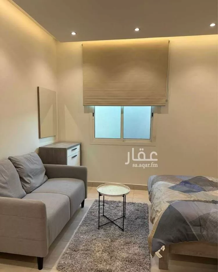 غرفة للإيجار في شارع الحرة, حي العليا, مدينة الرياض, منطقة الرياض صورة 2