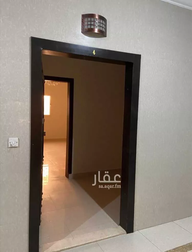 شقة للإيجار في شارع الخزنة, حي إشبيلية, مدينة الرياض, منطقة الرياض صورة 3