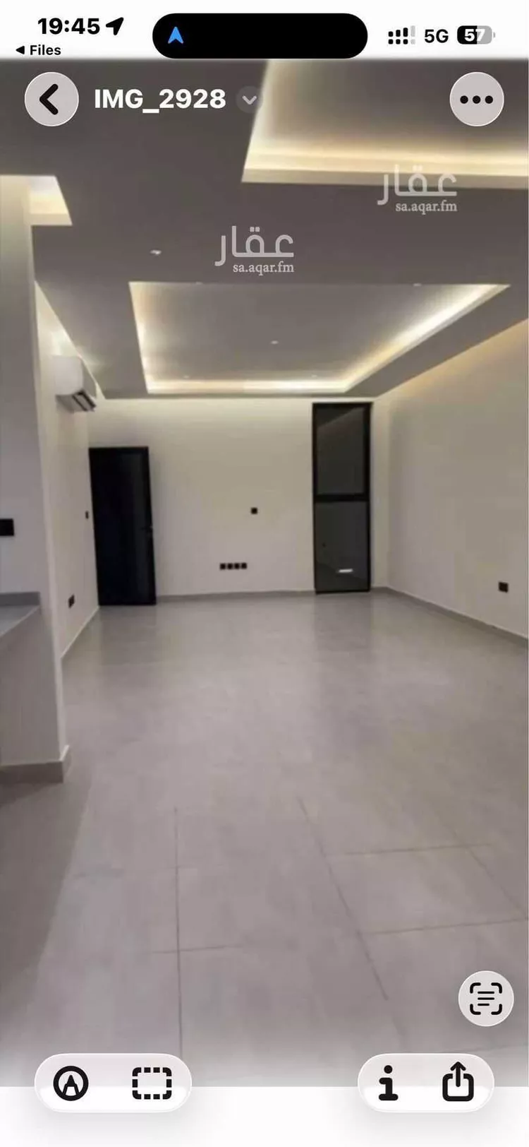 شقة للإيجار في شارع الساره, حي العقيق, مدينة الرياض, منطقة الرياض صورة 4