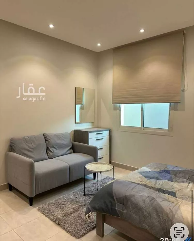 غرفة للإيجار في شارع سفيان الثوري, حي العليا, مدينة الرياض, منطقة الرياض