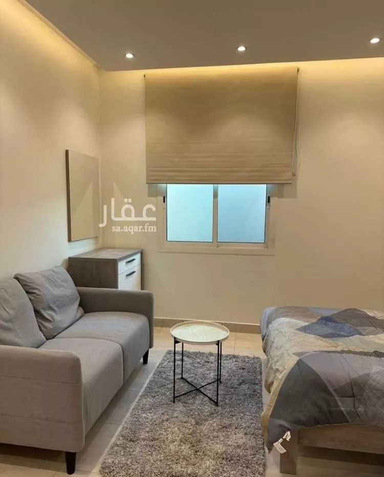 غرفة للإيجار في شارع سفيان الثوري, حي العليا, مدينة الرياض, منطقة الرياض صورة 2