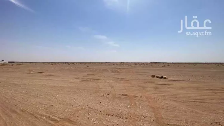 أرض للبيع في حي الخير, مدينة الرياض, منطقة الرياض صورة 3