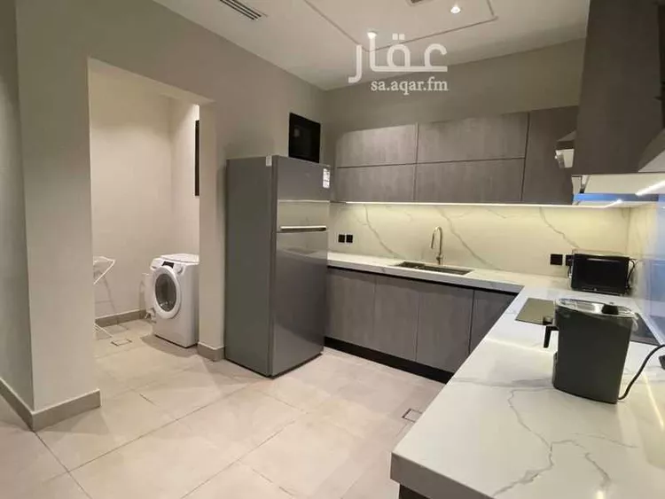شقة للإيجار في شارع رقم 33, حي الياسمين, مدينة الرياض, منطقة الرياض صورة 4