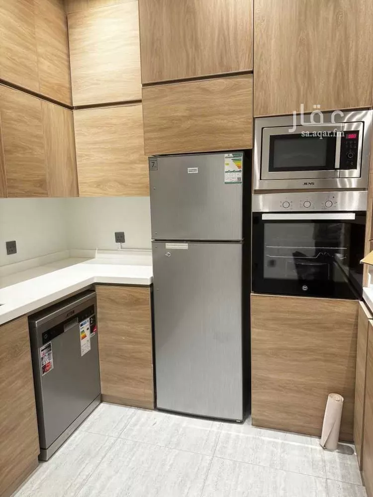 شقة للإيجار في شارع الحوطة, حي الملقا, مدينة الرياض, منطقة الرياض صورة 5