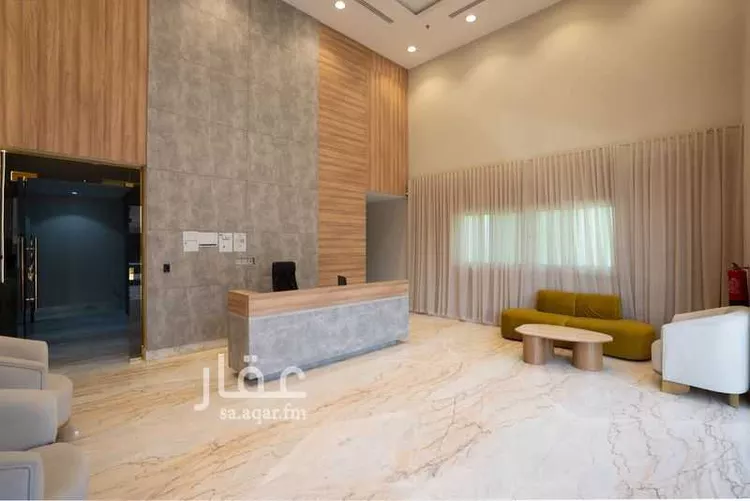 عمارة للإيجار في شارع الامير محمد ابن سعد ابن عبدالعزيز, حي العقيق, مدينة الرياض, منطقة الرياض